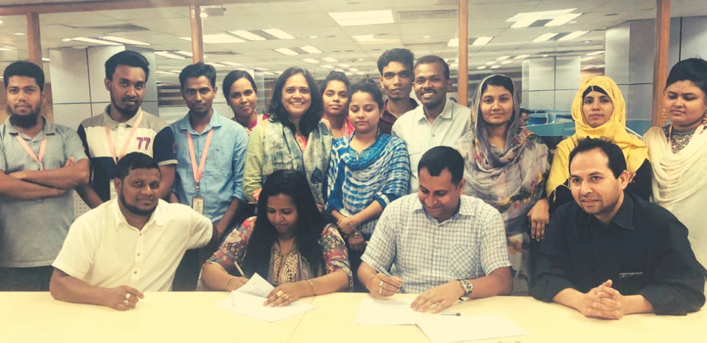 The long road to workers’ rights: The struggle for unionisation in Bangladesh