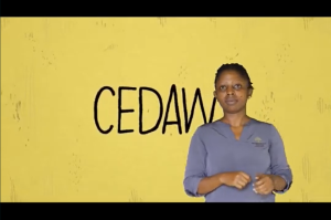 CEDAW Principle of Substantive Equality - IWRAW Asia Pacific